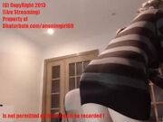 Anonimgirl69 webcam show 2013 November 19_1