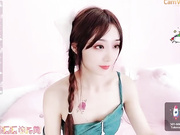 Asian livechat　beauty CHINESE 3