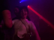 brei_elle - Twitch Girl dancing in club