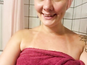 Swedish Nasty_sweden shower