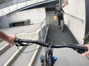 alohakiara - nude bike riding and public sex