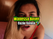 Wanessa Boyer - Cuzão Guloso