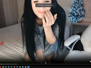 So Hot Time With Tamarra Roman (AKA) Jessy