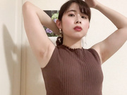 ♡ Doing Her Hair & Showing Her Armpits ♡