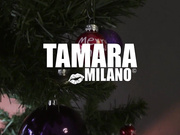 Tamara Milano - Cum on tits