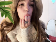 Babyfooji Dress-Up JOI Countdown