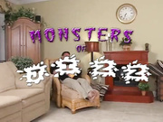 Monsters Of Jizz - monster cumshot for lindsey