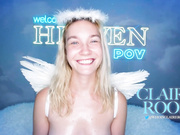 Claire Roos Heaven POV