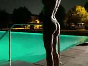 OF girl Allie Rae - theallierae - 57