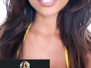 Maeurn caught LYING to her fans