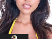 Maeurn caught LYING to her fans