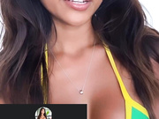 Maeurn caught LYING to her fans