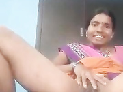 indian village girl showing tits and pussy | desi girl