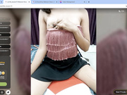Me_known19 Webcam Show _Boobs