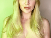 Georgie Lyall Red Light Green Light JOI