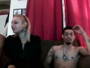 prettypussy_moneyhog - GF pimped to another dude in MFM