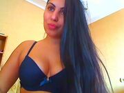 HORNY-GAL premium private webcam show 20130419_174248