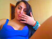 HORNY-GAL premium private webcam show 20130420_163215