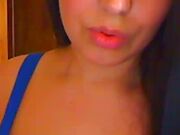 HORNY-GAL premium private webcam show 20130420_163215