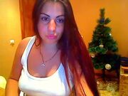 HORNY-GAL premium private webcam show 20141224_221347