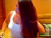 HORNY-GAL premium private webcam show 20141224_221347