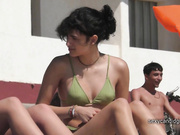 Long Candid Beach Teens Exposed Video – Sexy Candid Gir
