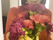 La sirena × Anton Harden