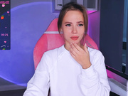 Stefanie_collins cums harassed by relentless tippers