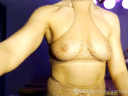 Adriana Chechik live onlyfans show 2 (squirting)