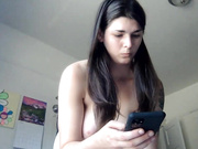 Sierrasquirter thicc new girl squirts