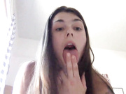 Sierrasquirter thicc new girl squirts