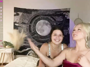 Prettypoliteladies - promiscuous in doggy