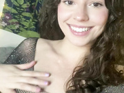 Stella Violet boobs