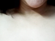 Cutie_Mahi showing boob and ass