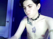 Notflower after breast removal operation