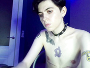 Notflower after breast removal operation