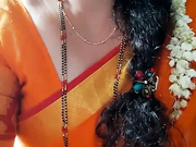 Hot telugu queen cute boobs