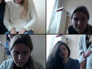 Ladyclaudette webcam show 2017-02-12 181924