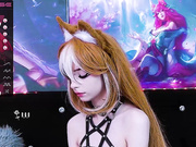 Xenomy  2023-08-02  satanic fox