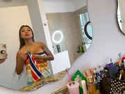 Vietbunny Nude Shower Video Leaked