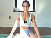 Piper Presley OnlyFans Yoga Instructor Sextape