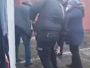 More and more volunteers