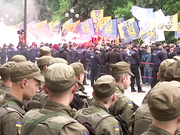 The Azov Battalion: Ukrainian Patriots or Neo-Nazis?