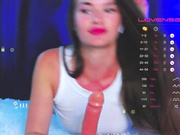 lollyk ki_lolli 2023-07-09  cocksucker dog