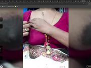 Telugu Samyuktha boobs