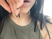 Ruthlee 2022-03-18 Hot Latina Ass Fingering