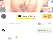 Hot Mom and Son roleplay cam