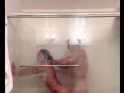 Amanda Trivizas Shower Sex
