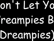 AwesomeKate Even More Pregnant Creampie