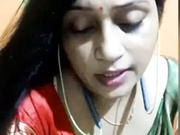Indian bhabhi nude show with face